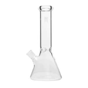 Human Grade 12" Beaker Water Pipe – Filtration Premium