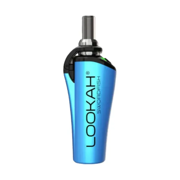 Lookah Swordfish Vaporisateur élégant et puissant