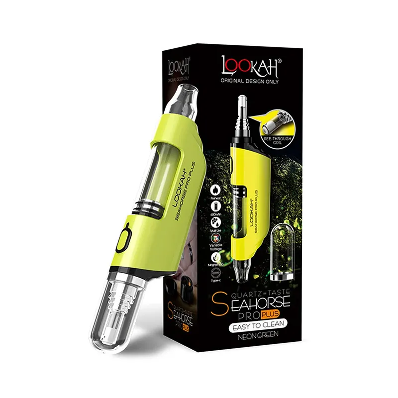 Lookah Seahorse Pro Plus – Image 4