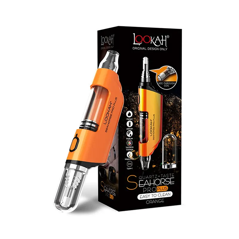 Lookah Seahorse Pro Plus – Image 3