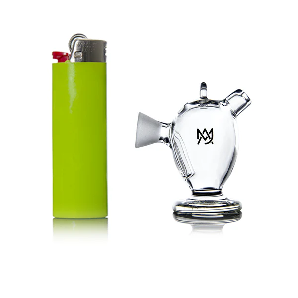 Mj Arsenal Martian Blunt Bubbler – Image 3