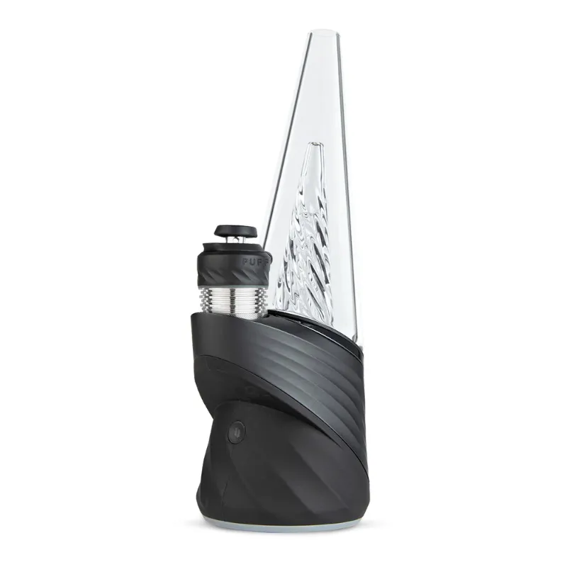 Puffco Peak Pro – Le vaporisateur haut de gamme