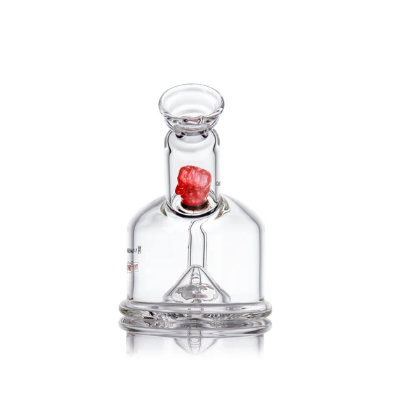 Mj Arsenal X TYSON 2.0 Punch-Out Cone Bubbler – Image 8