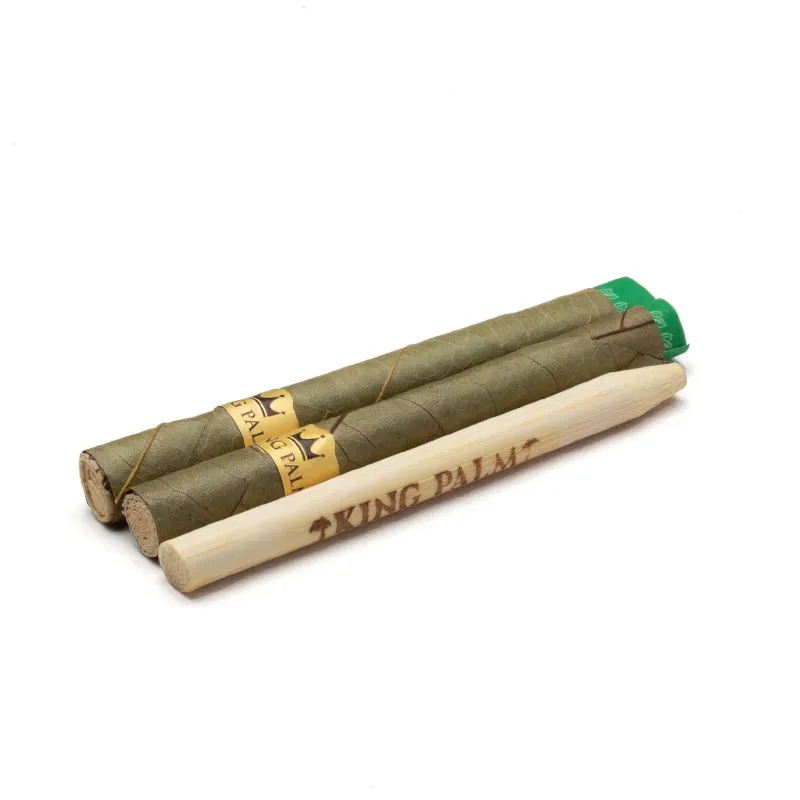 King Palm 2 Mini Cones – Image 11