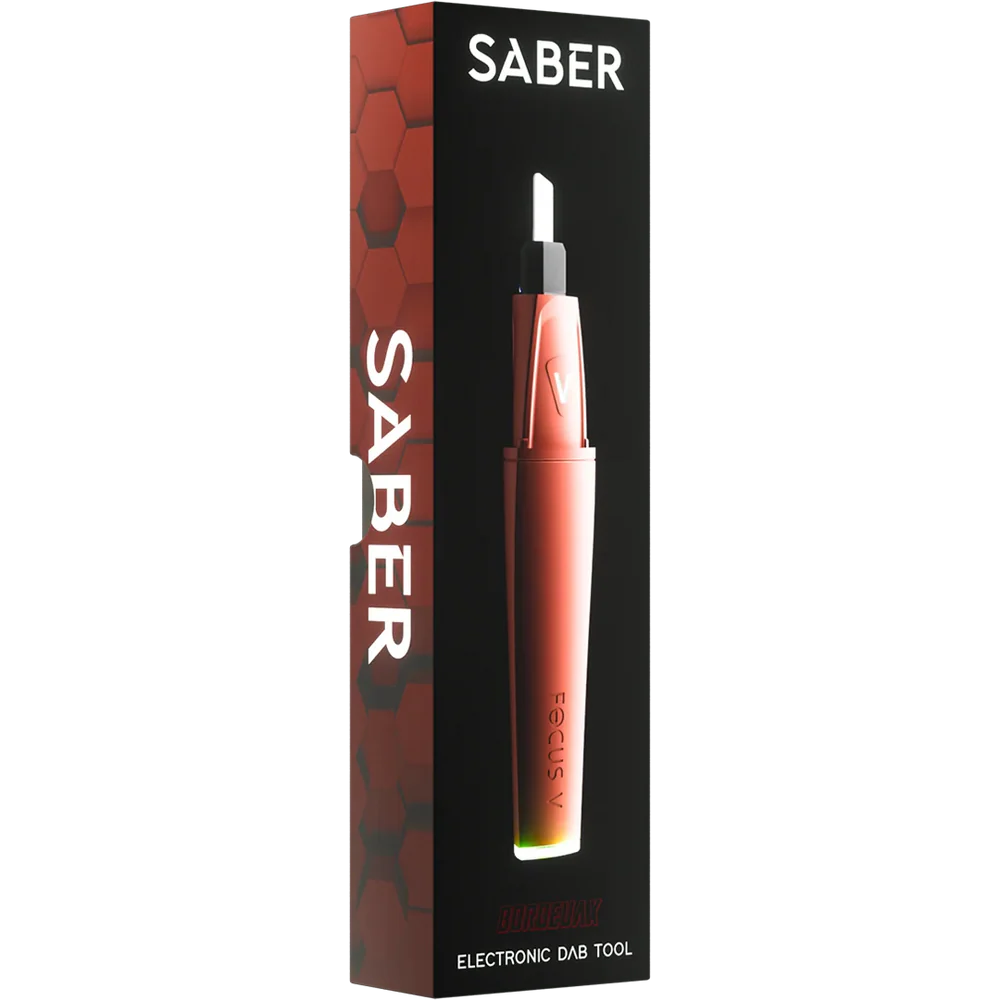 Focus V Saber Dab Tool – Image 5