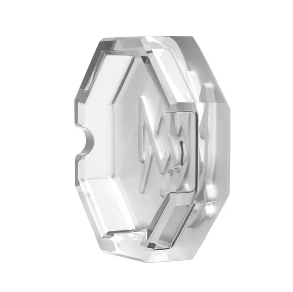 Mj Arsenal Pegasus Borosilicate Ashtray – Image 3