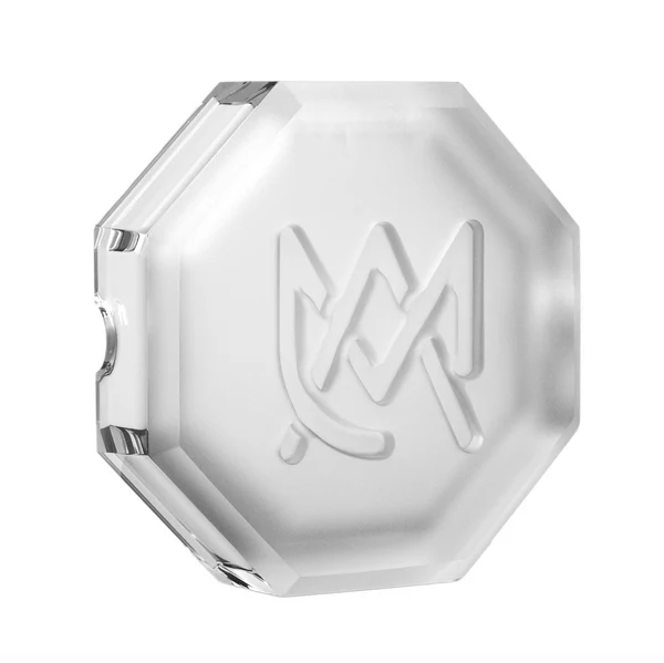 Mj Arsenal Pegasus Borosilicate Ashtray – Image 2