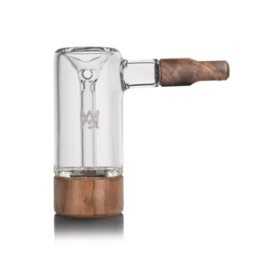 MJ Arsenal Steamboat Bubbler – Filtration et design unique