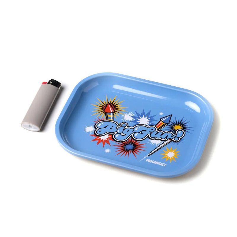 Big Fun MoonDust Mini – Image 2