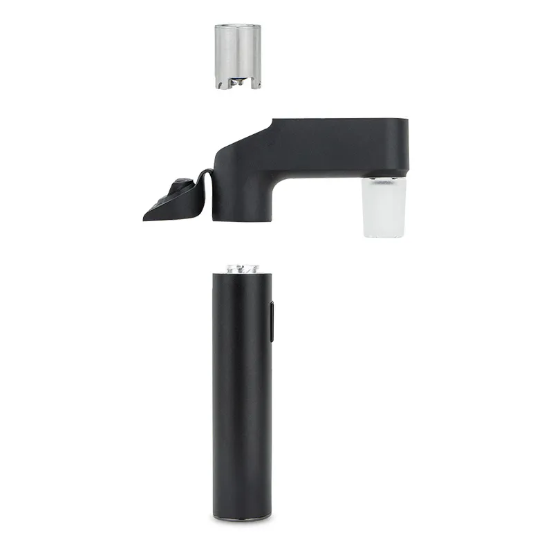 Puffco Pivot Glass Adapter With 3D Chammber – Image 2