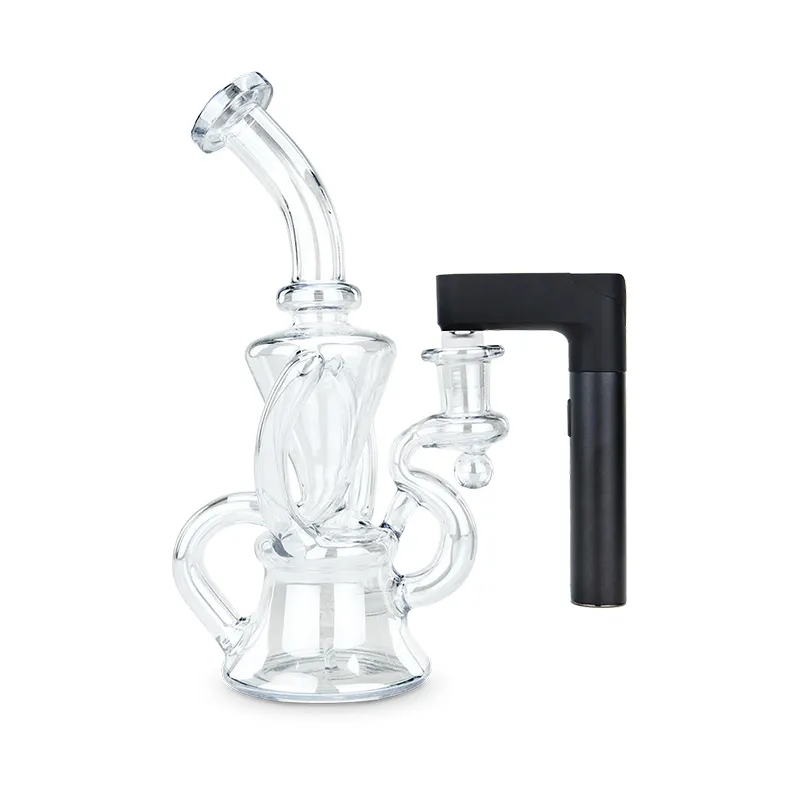 Puffco Pivot Glass Adapter With 3D Chammber – Image 4