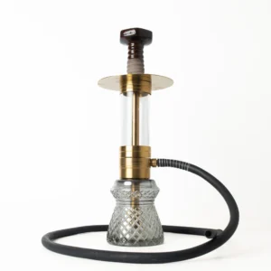 COCOYAYA Kanter Hookah Gold