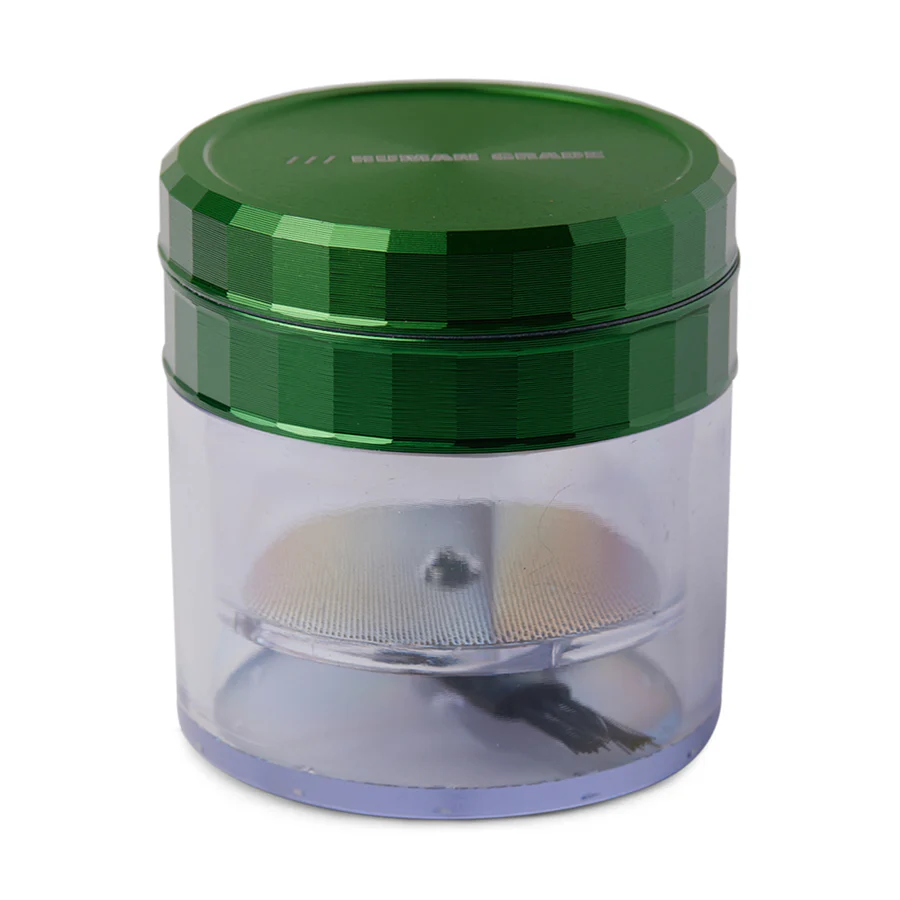 Human Grade Storage Grinder 1A – Image 2