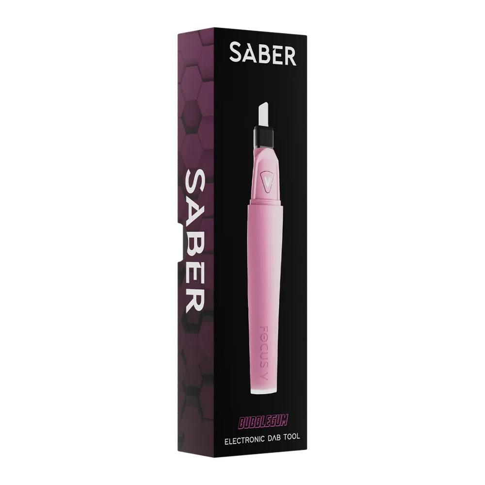 Focus V Saber Dab Tool – Image 9