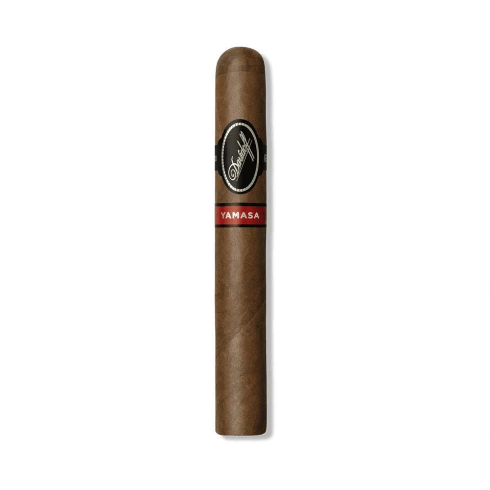 Davidoff Yamasa Toro