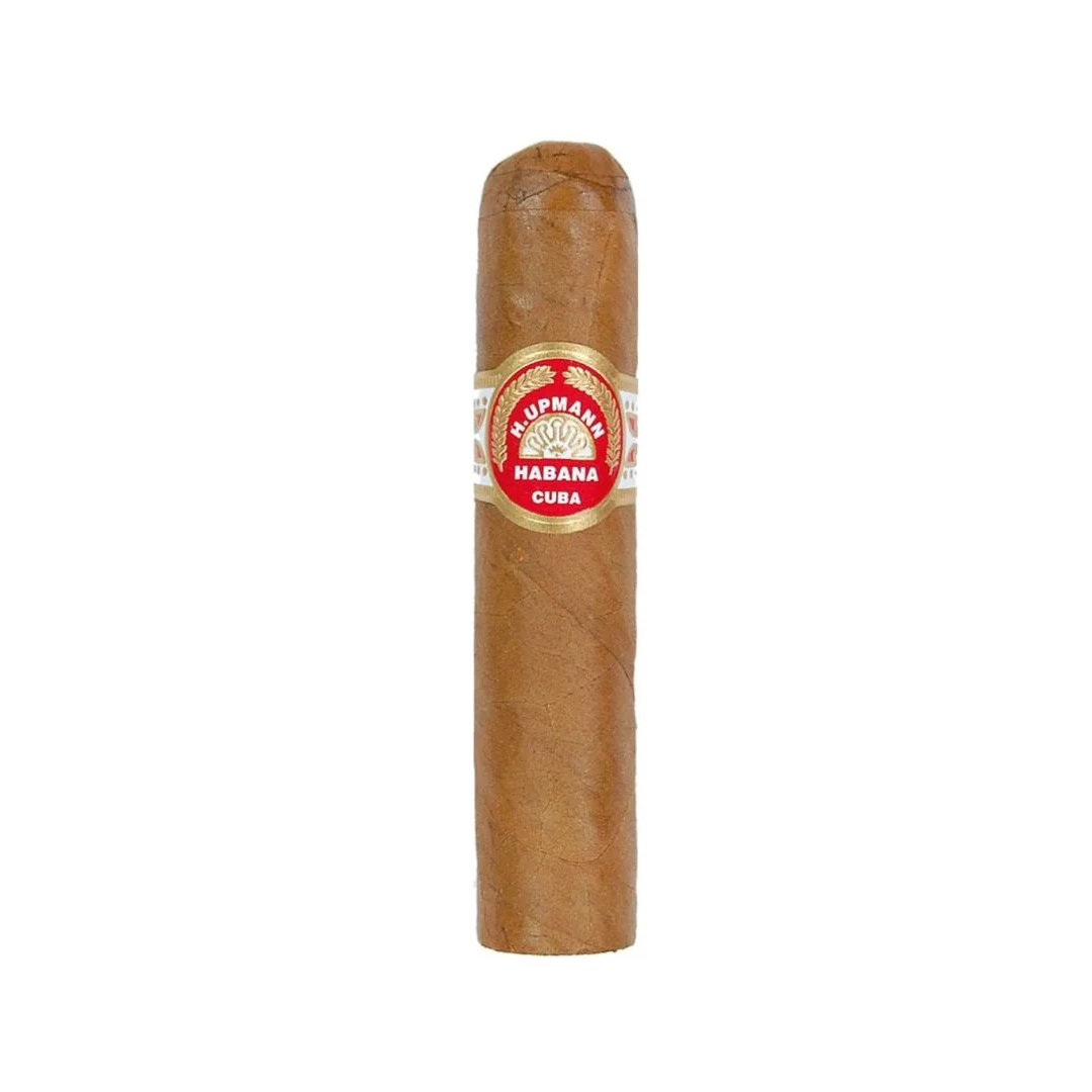 H. UPMAN HABANA CUBA