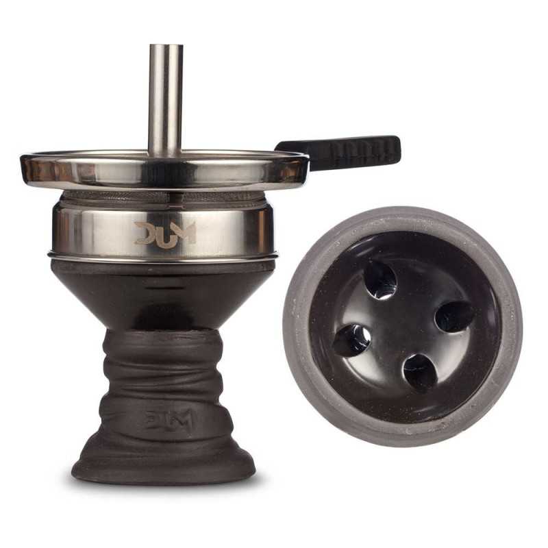 Tête de Chicha Dum