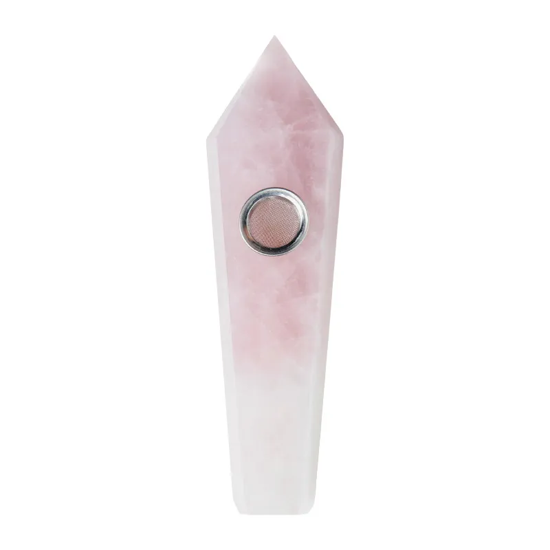 Astral Project Gemstone Jewel Pipe – Image 12