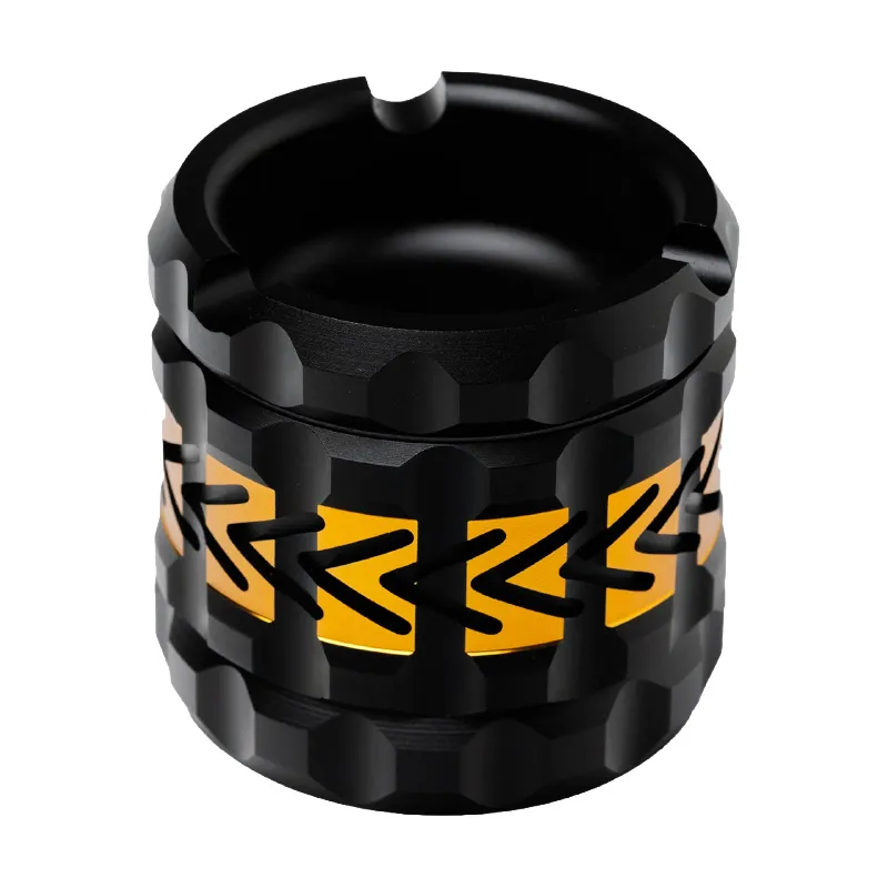 Human Grade Grinder 8AT – Image 3