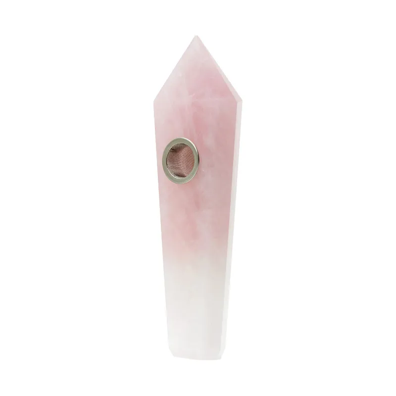 Astral Project Gemstone Jewel Pipe – Image 13