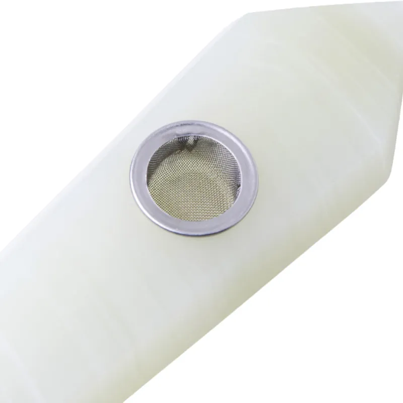Astral Project Gemstone Jewel Pipe – Image 11