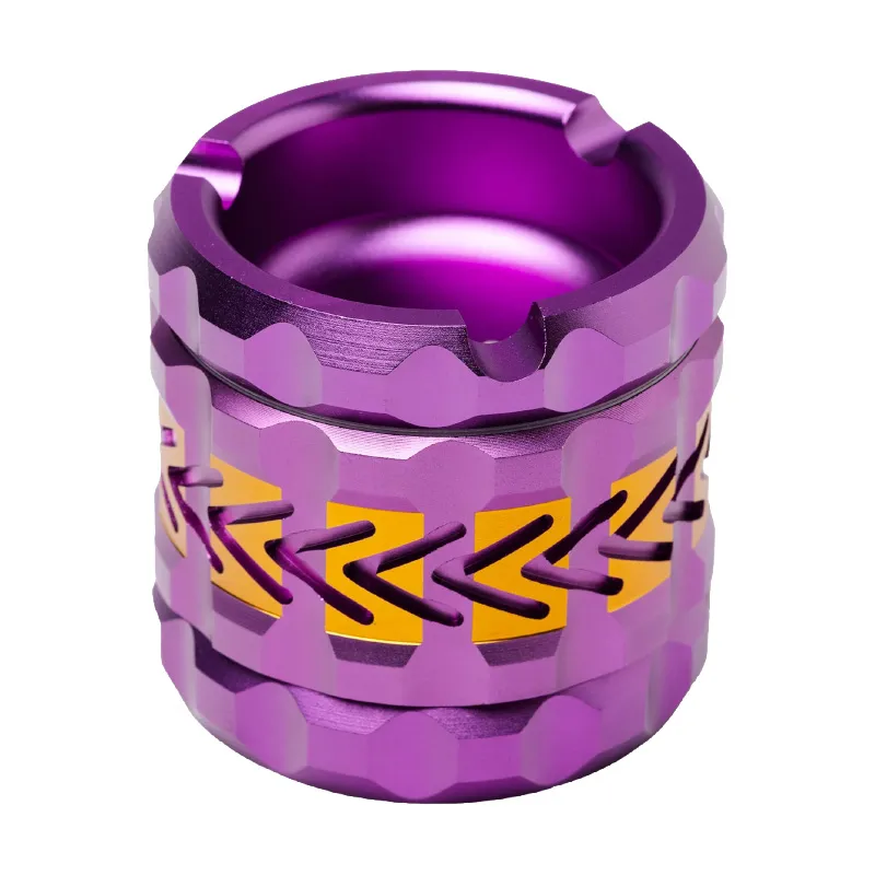 Human Grade Grinder 8AT