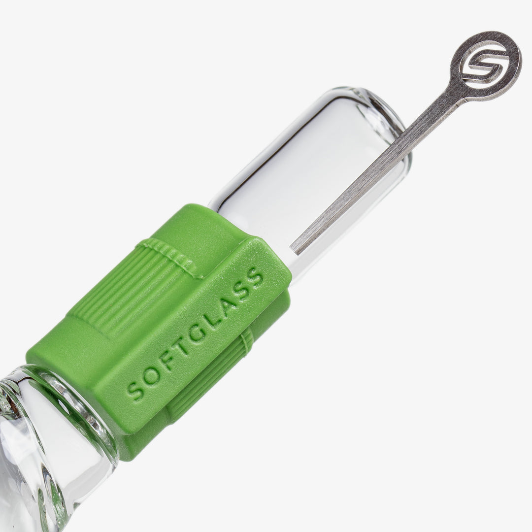 Soft Glass Core Bubbler – Image 12