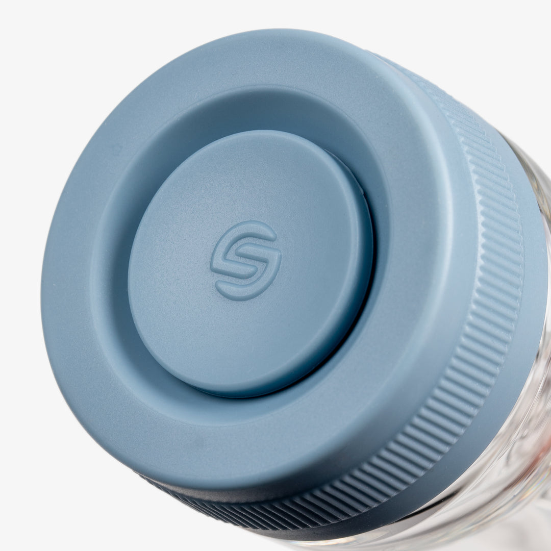 Soft Glass Core Bubbler – Image 20
