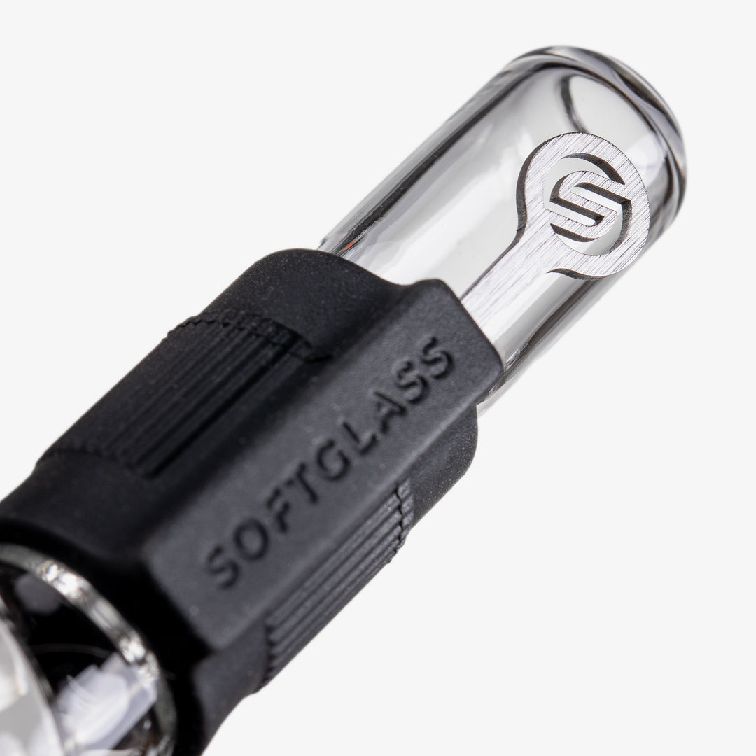 Soft Glass Core Bubbler – Image 4