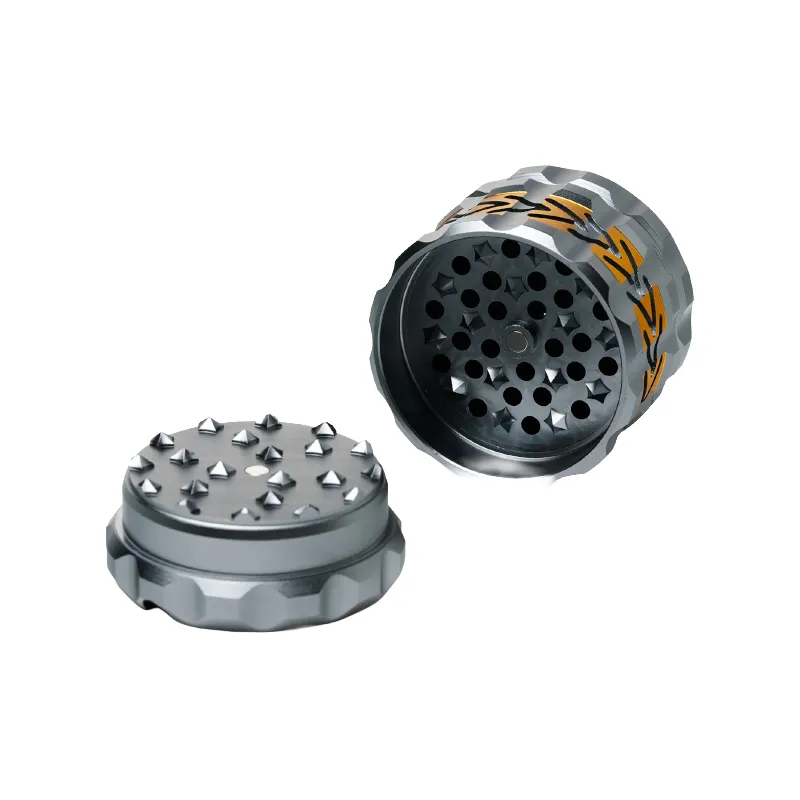 Human Grade Grinder 8AT – Image 5