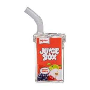 Big Fun Juice Box Bubbler
