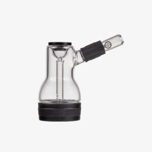 Soft Glass Core Bubbler