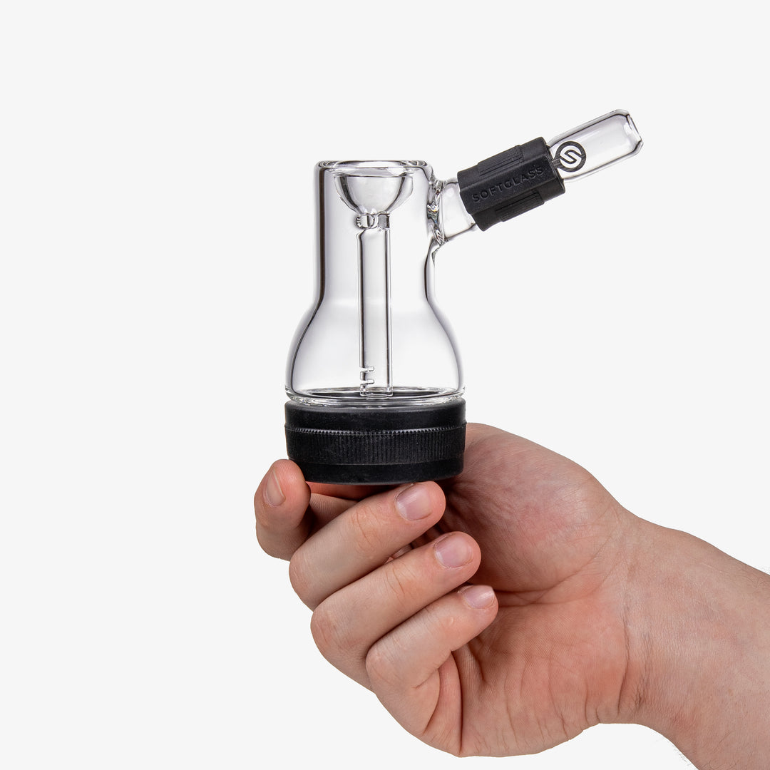 Soft Glass Core Bubbler – Image 2