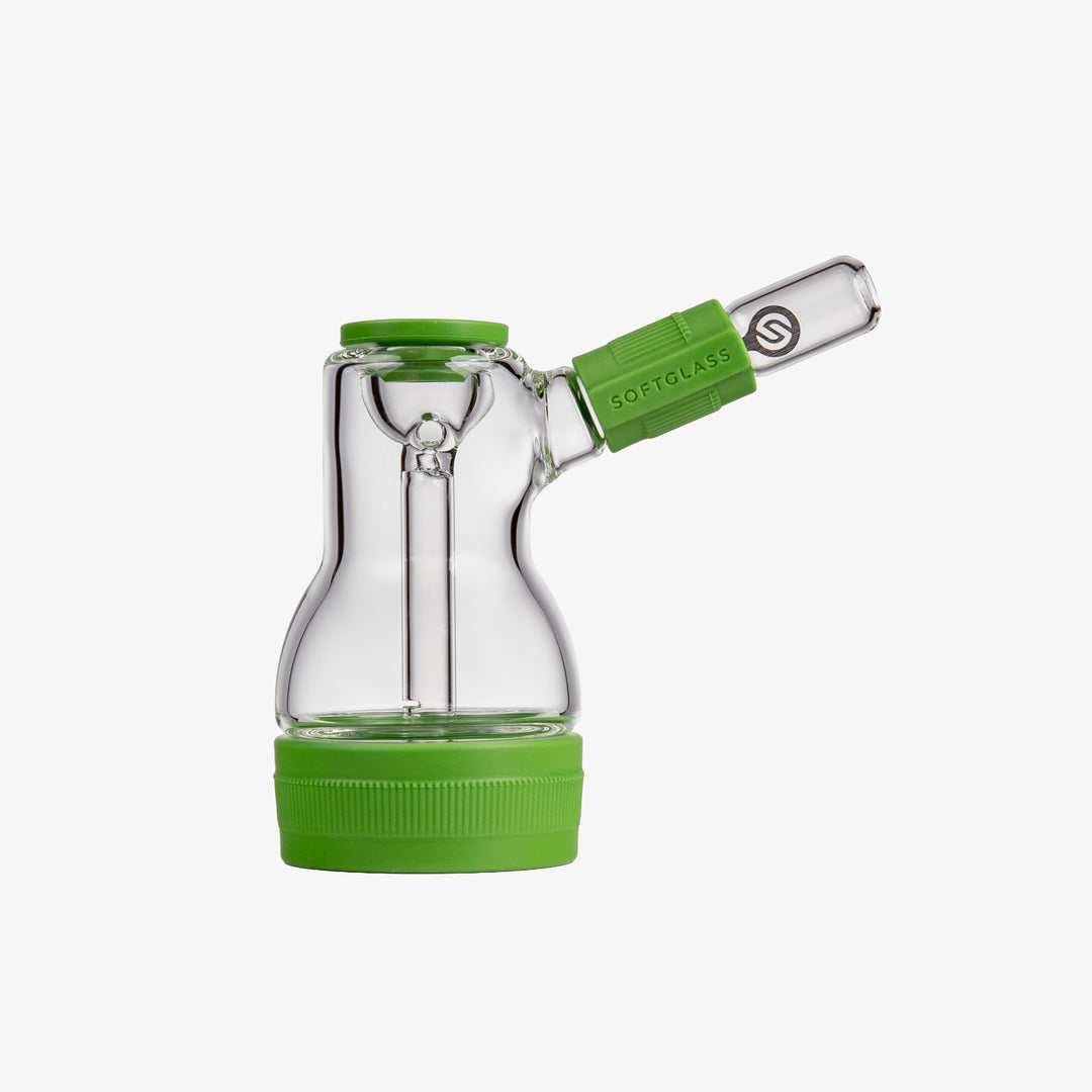 Soft Glass Core Bubbler – Image 11