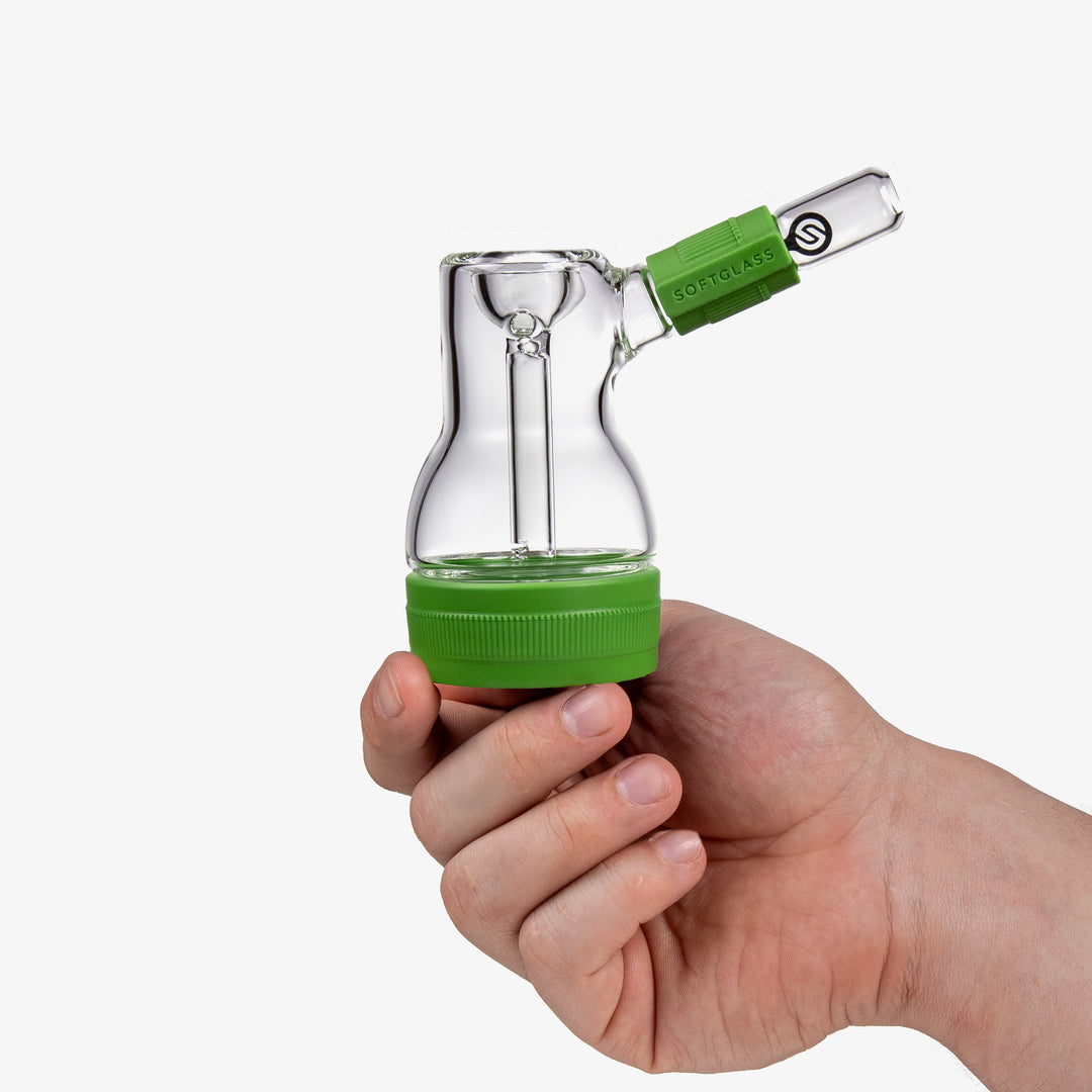 Soft Glass Core Bubbler – Image 8