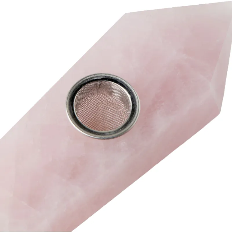 Astral Project Gemstone Jewel Pipe – Image 15