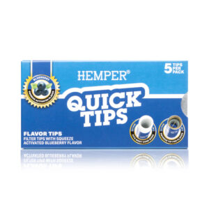 Hemper Quick Tips