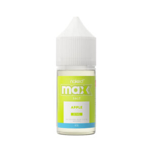 Naked Max Salt 50 mg